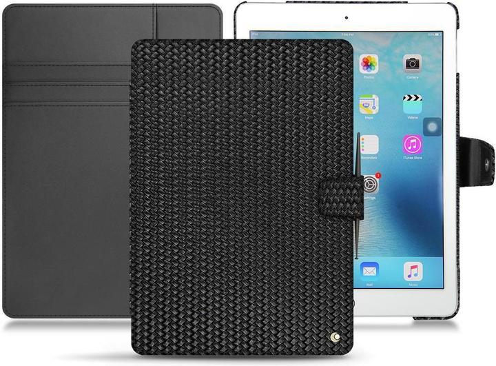 Produktbild Noreve Lederschutzhülle Wallet (iPad Pro 9.7 2016 (1. Gen))