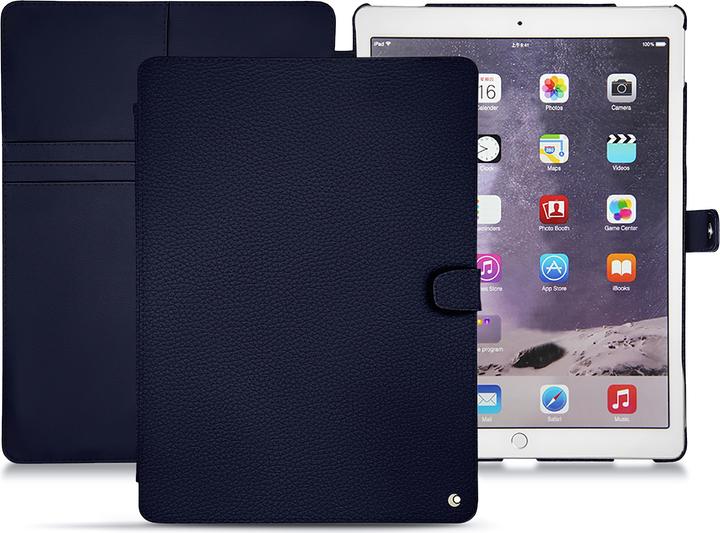 Actual product image Noreve Leather case wallet (iPad Pro 12.9 2017 (2. Gen))