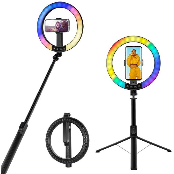 Actual product image LogiLink AA0156 (Ring light)