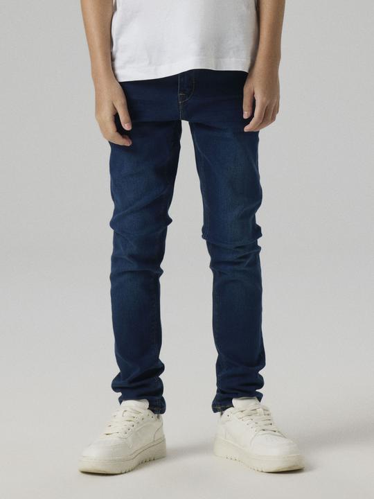Actual product image Name it Super soft slim fit jeans (158)