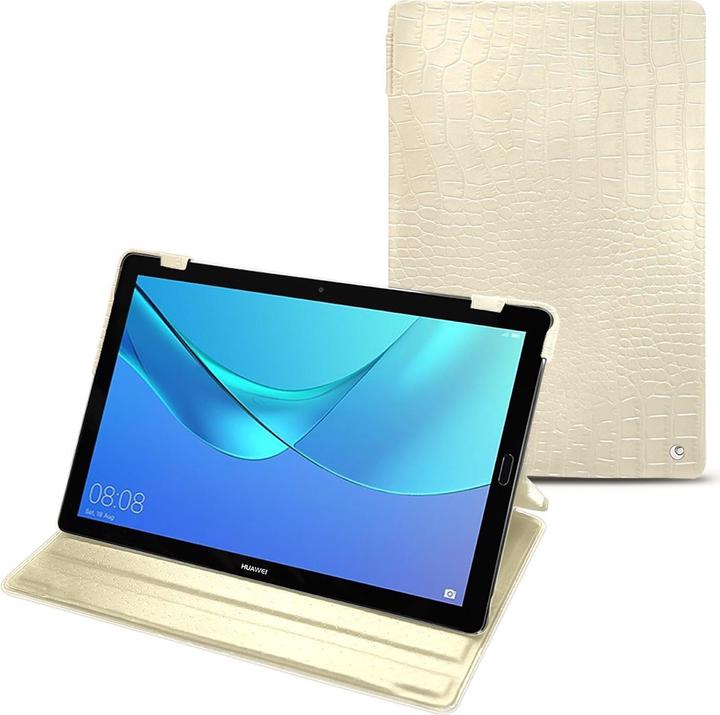 Image du produit Noreve Housse cuir horizontal (MediaPad M5 10 Pro)