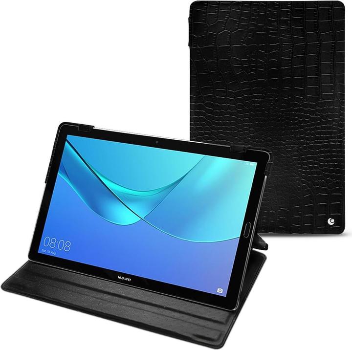 Image du produit Noreve Housse cuir horizontal (MediaPad M5 10 Pro)