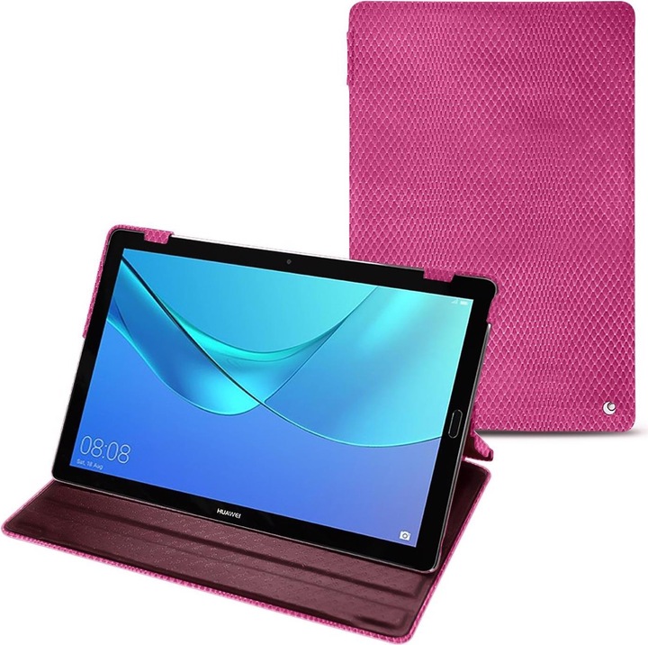 Image du produit Noreve Housse cuir horizontal (MediaPad M5 10 Pro)