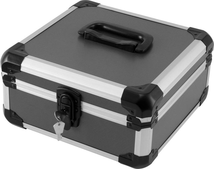 Actual product image Stahlwerk SRG-300 Pro weld seam cleaning device for electrolytic cleaning