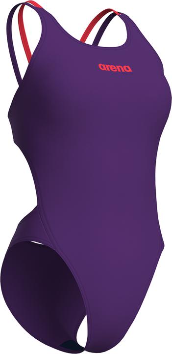 Actual product image Arena W Swimsuit Tech Multi Solid (34)