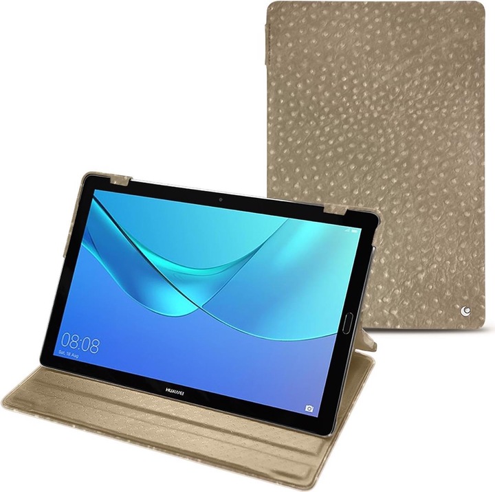 Image du produit Noreve Housse cuir horizontal (MediaPad M5 10 Pro)