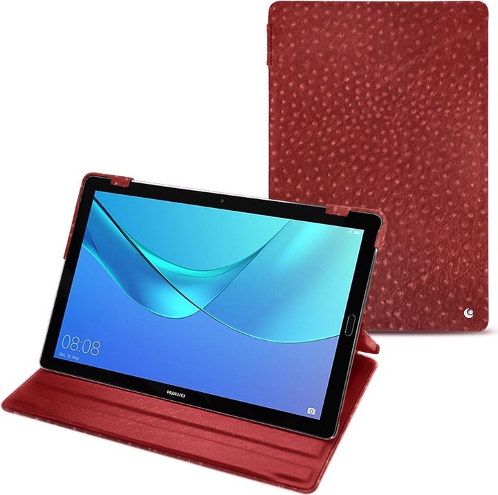 Image du produit Noreve Housse cuir horizontal (MediaPad M5 10 Pro)