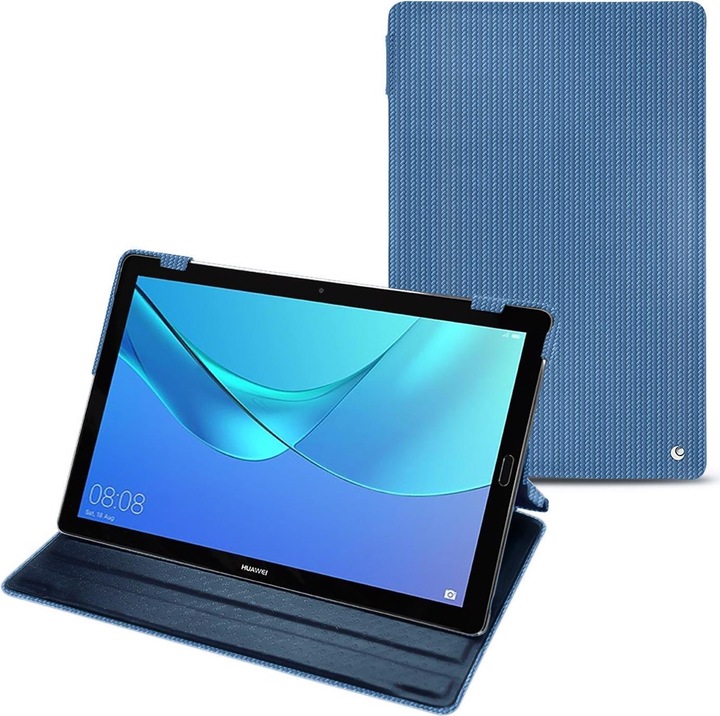 Image du produit Noreve Housse cuir horizontal (MediaPad M5 10 Pro)