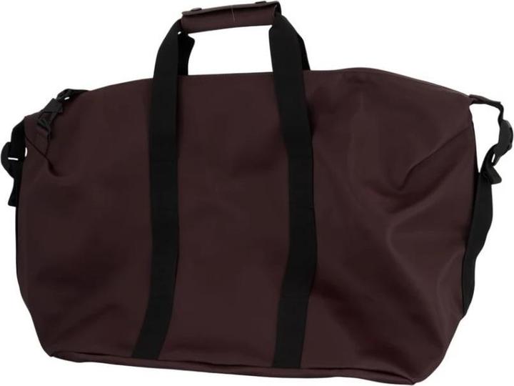 Produktbild Rains Hilo Weekend Bag W3, Depth (37 l)