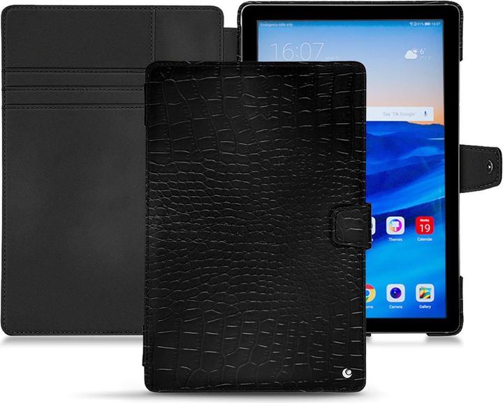 Produktbild Noreve Lederschutzhülle Wallet (MediaPad M5 10 Pro)