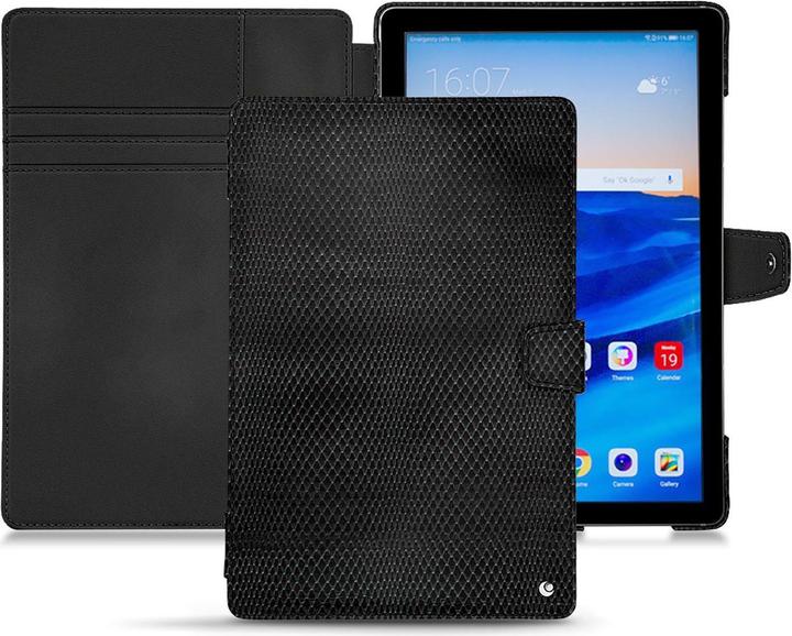 Produktbild Noreve Lederschutzhülle Wallet (MediaPad M5 10 Pro)