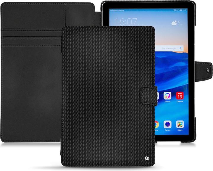 Produktbild Noreve Lederschutzhülle Wallet (MediaPad M5 10 Pro)
