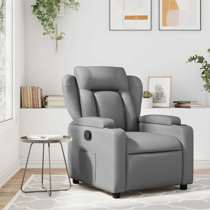 Actual product image vidaXL Massagesessel