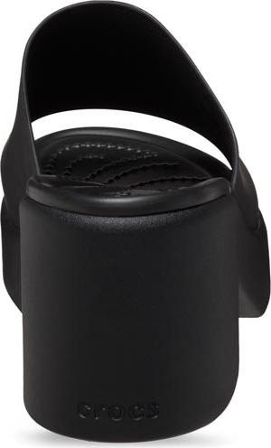 Actual product image Crocs W's Brooklyn Slide Heel (39)