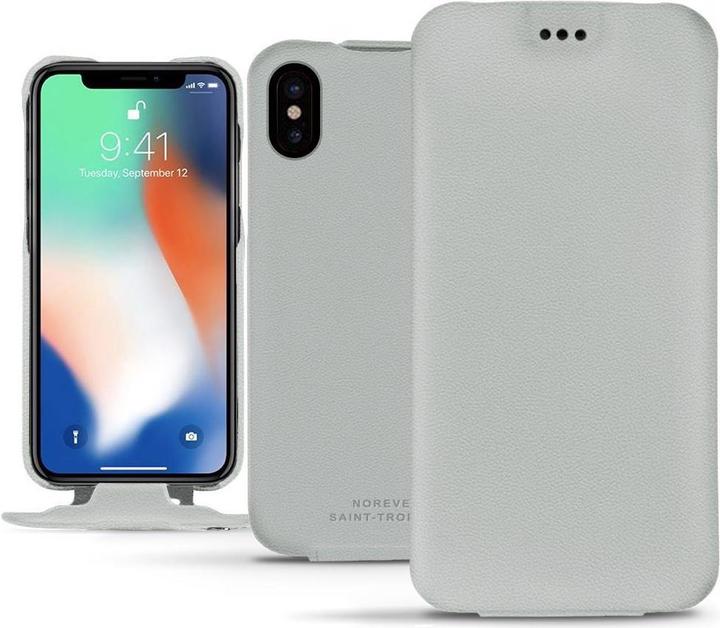 Image du produit Noreve Housse cuir vertical (Apple iPhone XS Max)