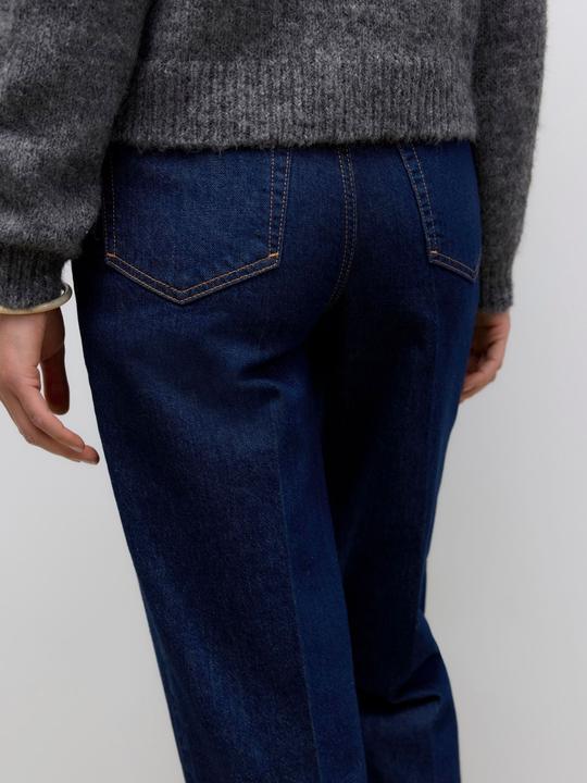 Image du produit Vero Moda AWBETSY Hohe Taille Hohe Taille Jeans Mom Jeans (26)
