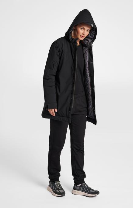 Image du produit hummel Veste Parka Nord Femme (XS)