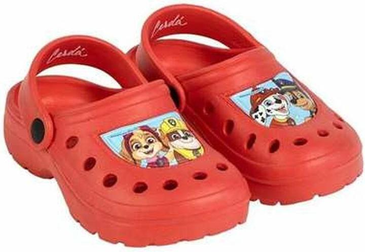 Image du produit Disney Clogs Paw Patrol (28, 29)
