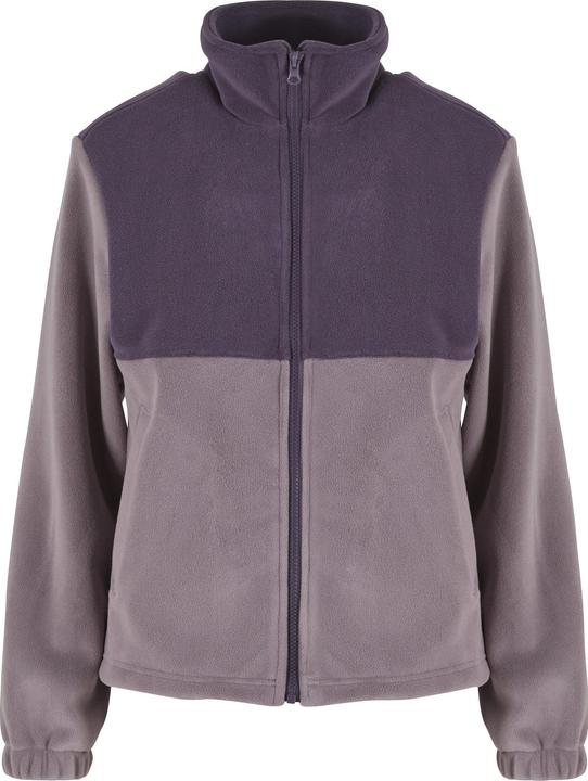 Image du produit Urban Classics Polaire zippé femme (M)