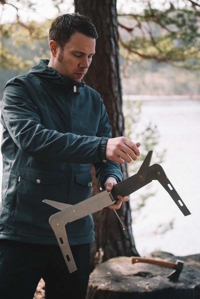 Image du produit Primus Aeril Support de feu