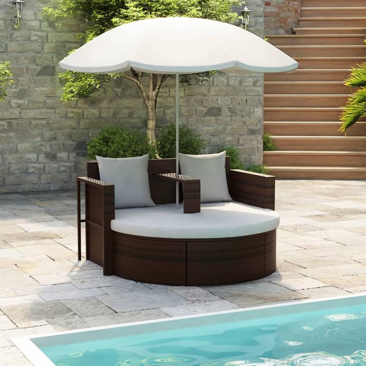 Image du produit vidaXL Lou