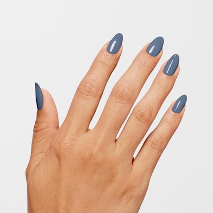 Image du produit OPI Brillance infinie Pure Jean-ius (ISL110 - PUR JEAN-IUS, Vernis couleur)