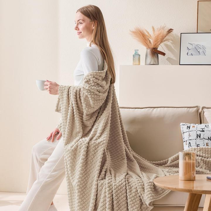 Immagine prodotto Alopini Coperta (200 x 230 cm)