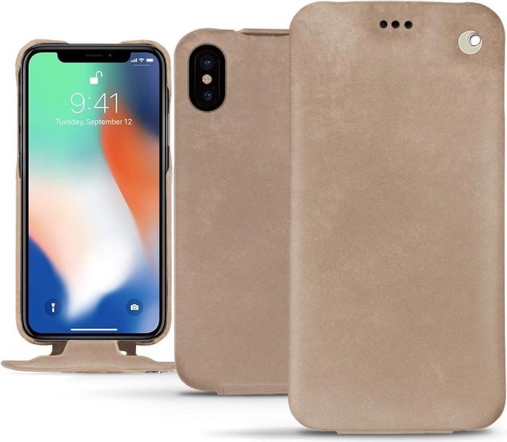 Taupe vintage ( Pantone #bda790 )