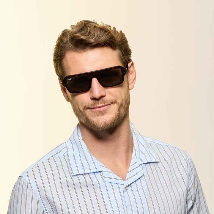 Produktbild Ray Ban Flacko