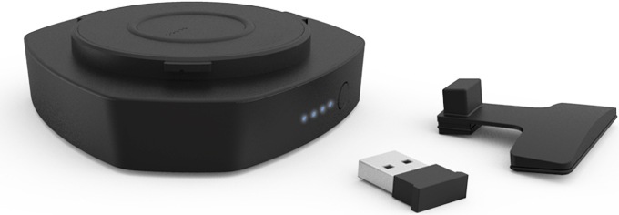 Produktbild Denon HEOS 1 Go Pack