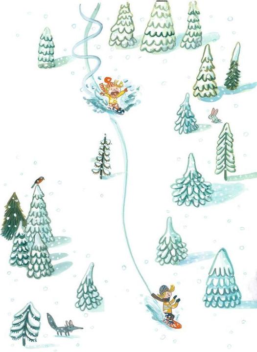 Produktbild Yeti Pleki Plek (Deutsch, Eva Susso, 2015)