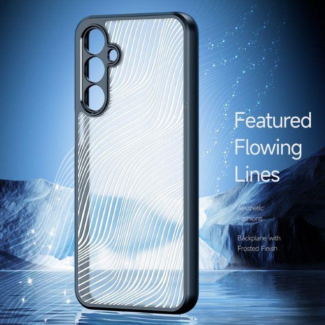 Actual product image Dux Ducis Aimo Series (Samsung Galaxy A16 5G, Samsung Galaxy A16)