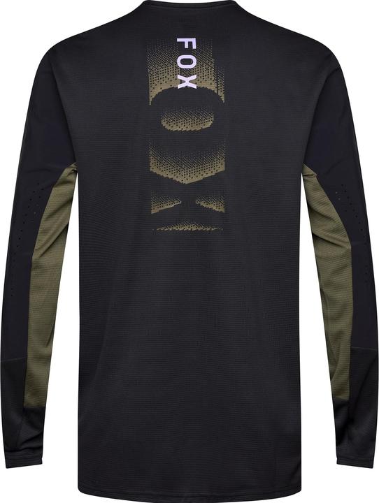 Produktbild Fox Defend LS Jersey Park (S)