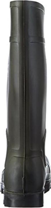 Actual product image Dunlop Werklaars Purofort Professional Onbeveiligd Groen Maat 42 D46008420 (42)