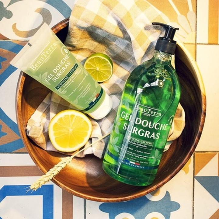 Image du produit BeauTerra Ultra Rich (1000 ml)