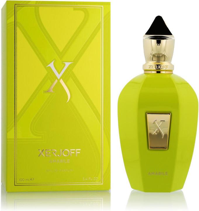 Actual product image XerJoff Amabile (Eau de parfum, 100 ml)