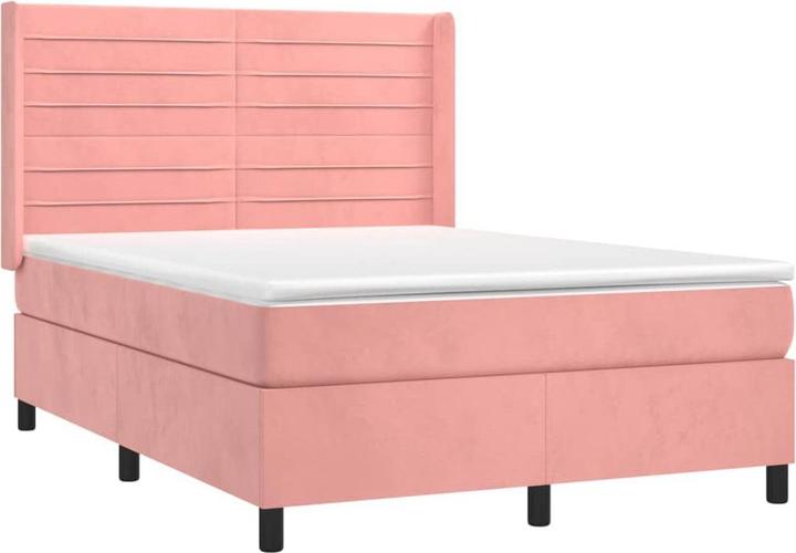 Immagine prodotto vidaXL Boxspringbett (140 x 200 cm)