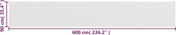 Produktbild vidaXL Raimonda (90 cm)