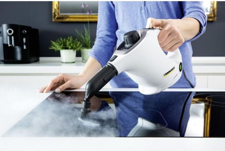 Produktbild Kärcher SC 1 (3 Bar, 1200 W)