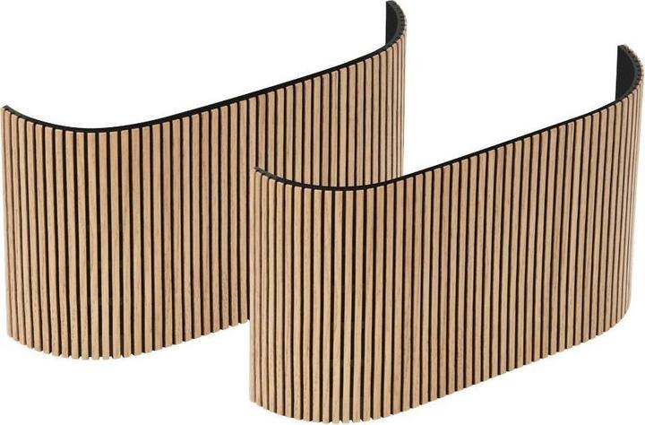 Productafbeelding B&O Bluetooth speakers Bang&Olufsen Beosound A5 Oak - FLEX (12 h)