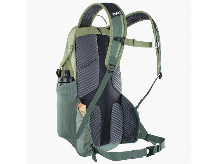 Actual product image Evoc Ride (16 l)