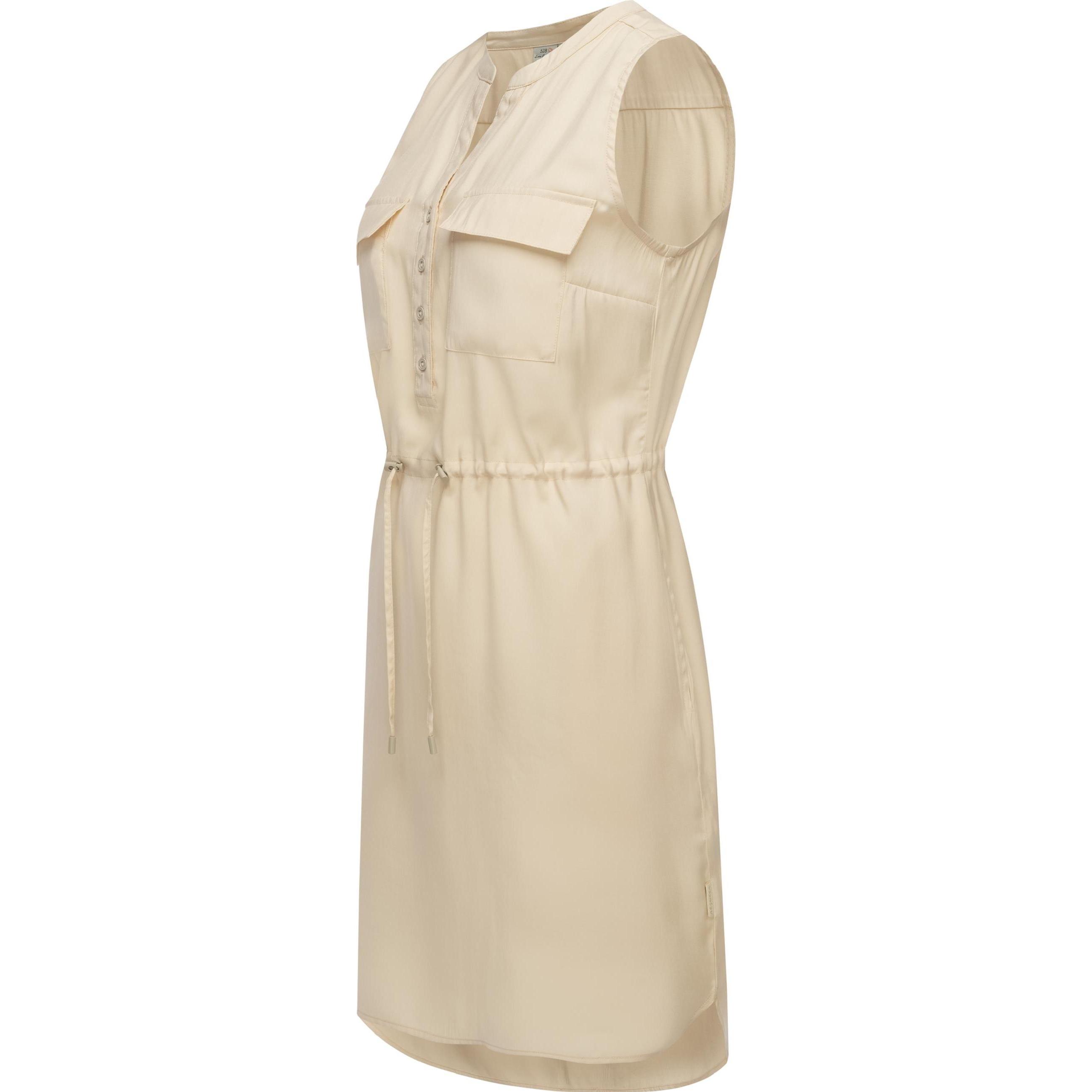 Thumbnail - Ragwear, Damen, Kleider, Roissin, Beige, (XL)