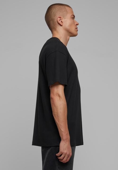 Produktbild Urban Classics Waffle Tee - 138259 (4XL)