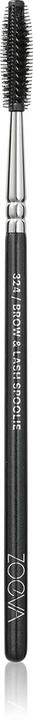 Actual product image Zoeva 324 BROW & LASH SPOOLIE 9 (Eyebrows)