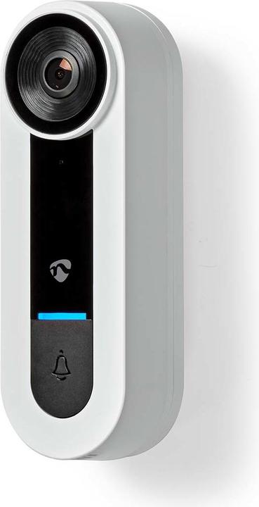Actual product image Nedis Smartlife Video Doorphone Wi-Fi - White