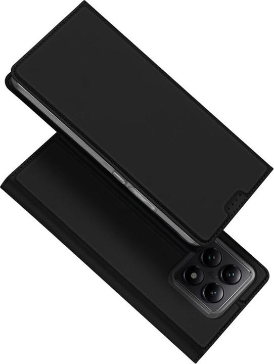 Actual product image Dux Ducis Skin Pro Series Bookcover (Xiaomi 14T)