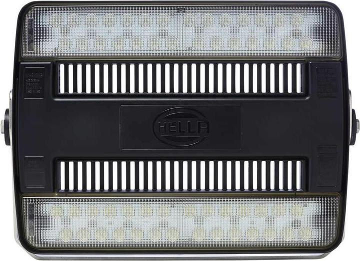 Produktbild Hella Arbeitsscheinwerfer LED HypaLUME 25000lm 24/48V Bodenausleuchtung