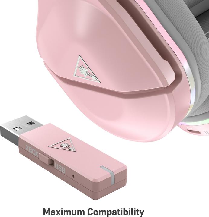 Image du produit Turtle Beach Stealth 600 Gen 2 MAX (Filaire, Sans fil)