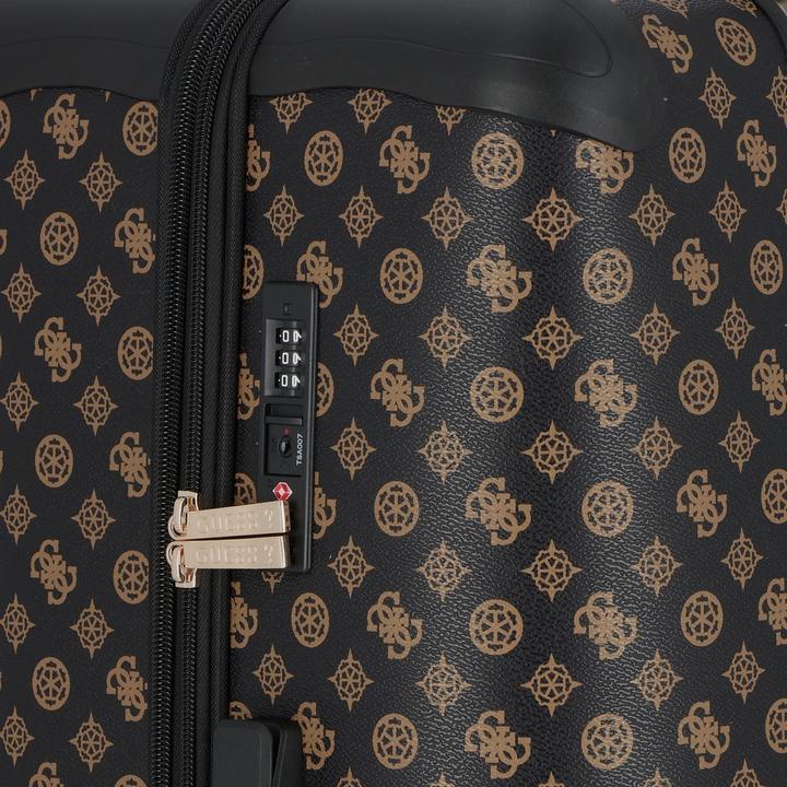 Produktbild Guess Wilder 4 Rollen Trolley 77 cm mit Dehnfalte (103 l)