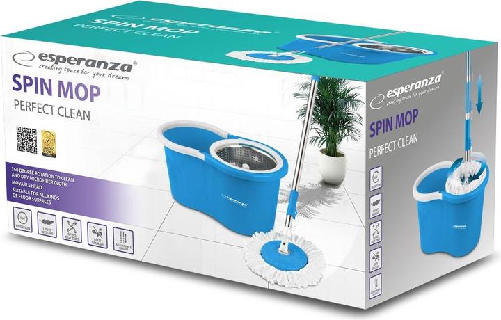 Produktbild Esperanza EHS006 (1 Stk.)